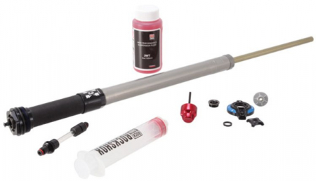 Piese Service - Kit Service Furca Lyrik 26" Includes Complete Rightside Internals, 170 Max Travel