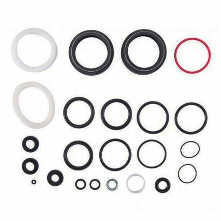 PIESE SUSPENSII - Kit service furca ROCKSHOX Boxxer World-Cup Charger