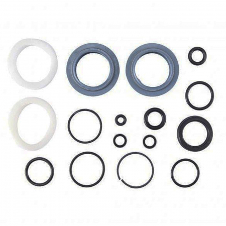 PIESE SUSPENSII - Kit service furca ROCKSHOX Recon Silver 2013