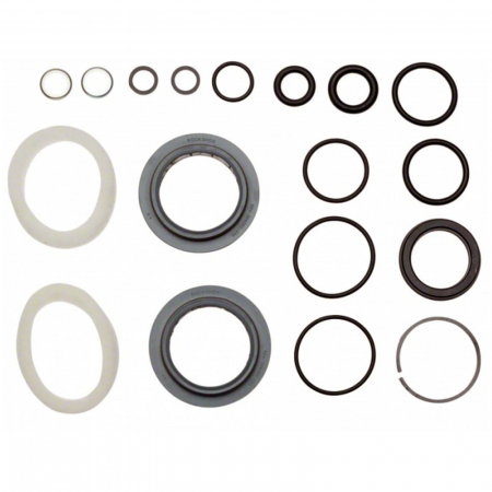 PIESE SUSPENSII - Kit service furca ROCKSHOX Recon Silver Solo Air (2012)