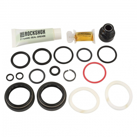 PIESE SUSPENSII - Kit service furca ROCKSHOX SID Charger RL 200 Ore