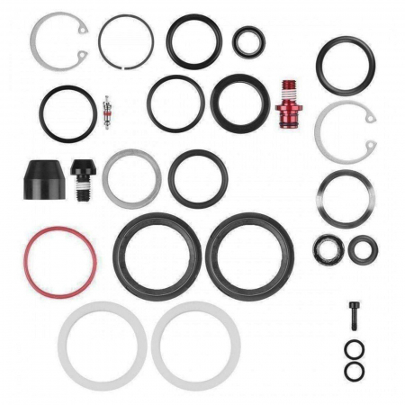 PIESE SUSPENSII - Kit service Furca ROCKSHOX Yari Solo-Air