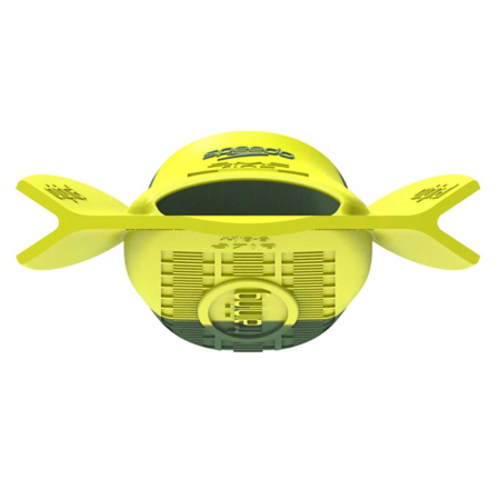 Labe inot adulti SPEEDO DMC Original, silicon, antrenament tehnica si forta picioare [3]