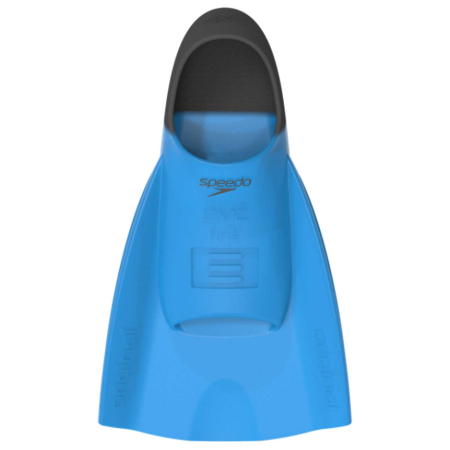 ACCESORII - Labe inot adulti SPEEDO DMC Original, silicon, antrenament tehnica si forta picioare