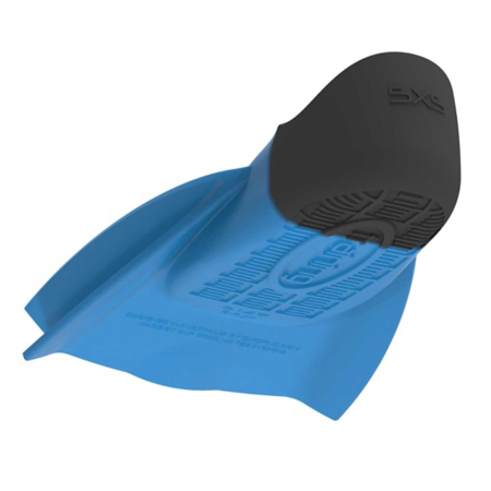 Labe inot adulti SPEEDO DMC Original, silicon, antrenament tehnica si forta picioare [2]