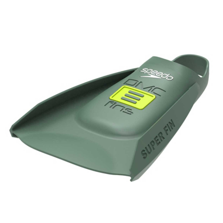 Labe inot adulti SPEEDO DMC Super, silicon Silform, antrenament si bodysurfing [1]