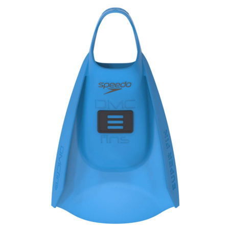 ACCESORII - Labe inot adulti SPEEDO DMC Super, silicon Silform, antrenament si bodysurfing