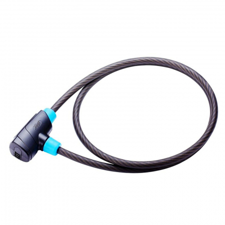 ANTIFURTURI - Antifurt BBB BBL-32 Powersafe 100x1.2 cm, negru