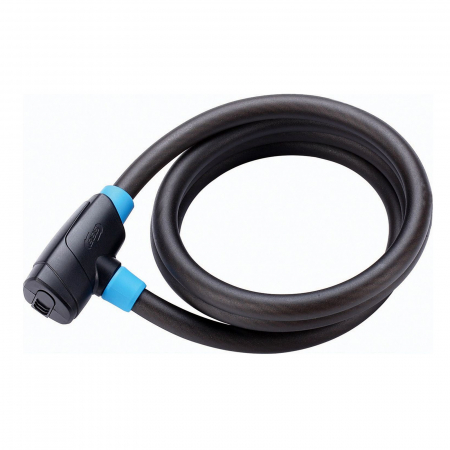 ANTIFURTURI - Antifurt BBB PowerSafe BBL-31 150x1.2 cm, negru/albastru