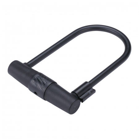 Lacat BBB U-Vault 2.0 25.3/17 cm, negru [2]