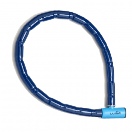 ANTIFURTURI - Antifurt LUMA Enduro C4 885 150/2.5 cm, albastru