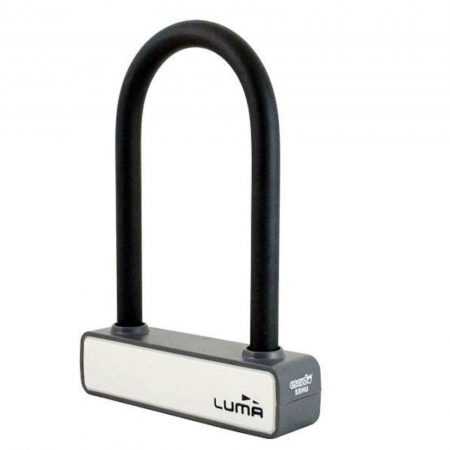 ANTIFURTURI - Antifurt LUMA Escudo 55 HU, 32x17.5 cm, alb