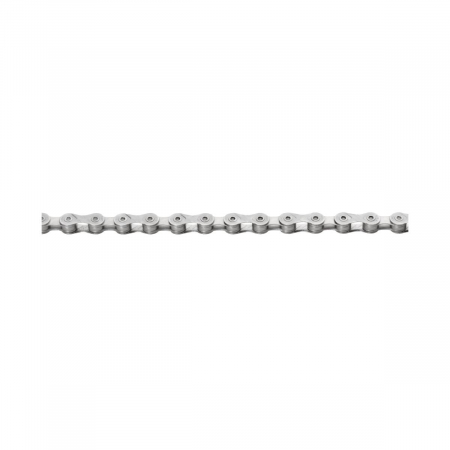 Lanturi - Lant Bicicleta KMC e11 - 1/2 X 11/128 Inch, 11 Viteze, Argintiu
