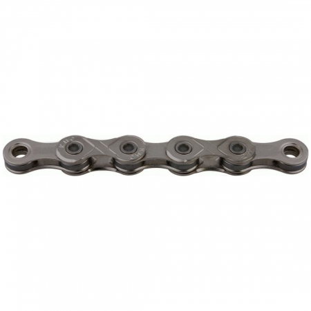 LANTURI - Lant KMC X10 Grey 10 Viteze 114 Zale - Set 25 bucati