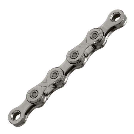 ACCESORII/COMPONENTE - Lant KMC X11R, 118 zale, za rapida, compatibil 11 viteze, argintiu
