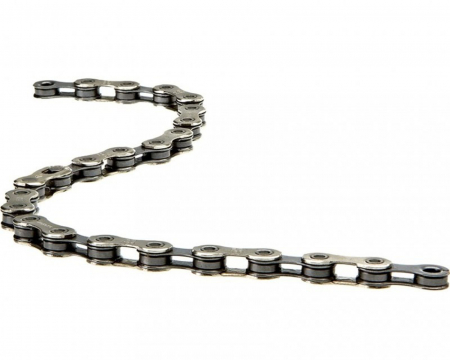 Lant SRAM PC1130, 120 zale, za rapida, compatibil 11 viteze, argintiu [1]