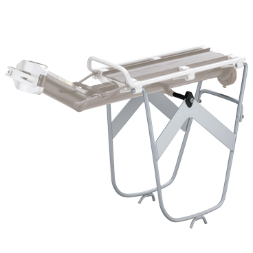 Laterale Portbagaj Topeak Mtx Dual-Side - Argintiu [2]