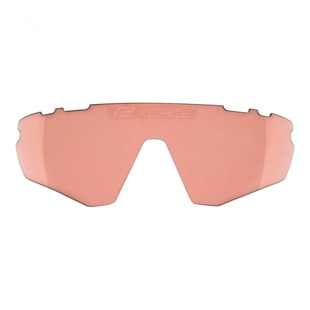 LENTILE - Lentile cu amplificare lumina pentru ochelari FORCE Enigma