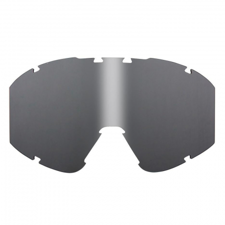 OCHELARI - Lentile de schimb pentru ochelari O'NEAL B2 Rl, gri