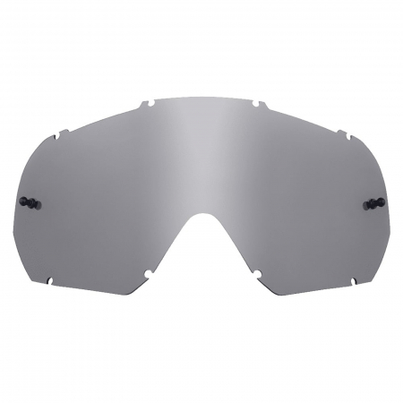 OCHELARI - Lentile de schimb pentru ochelari O'NEAL B-10, argintiu