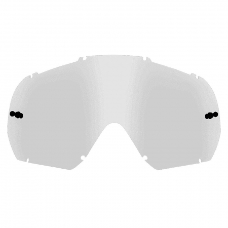 OCHELARI - Lentile de schimb pentru ochelari O'NEAL B-10, transparent