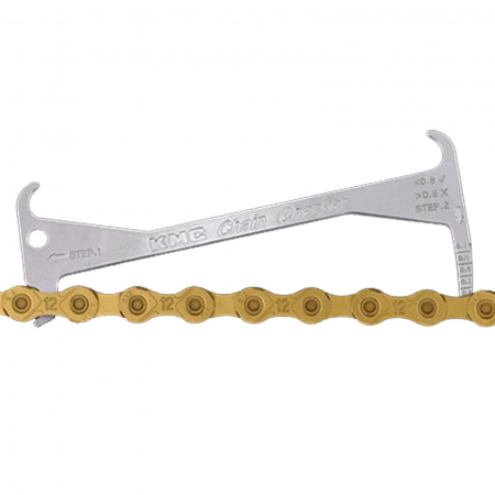 Lera masurare uzura lant KMC Easy Chain Checker [1]