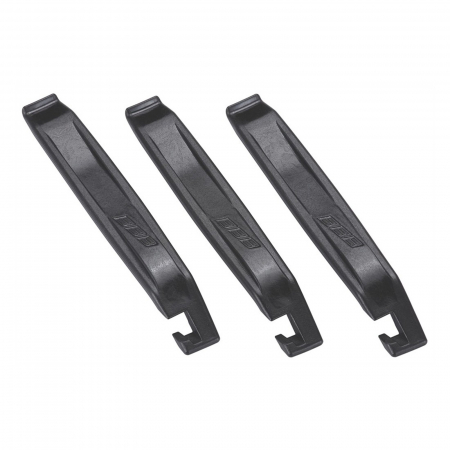 LEVIERE - Leviere anvelopa BBB EasyLift 3 bucati negre BTL-81