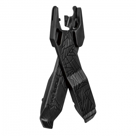 Leviere-Cleste service 5 functii TOPEAK Power Lever X, negru [1]