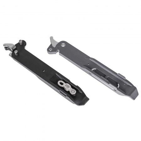 SETURI MULTIFUNCTIONALE - Leviere-Cleste service 5 functii TOPEAK Power Lever X, negru