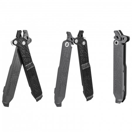 Leviere-Cleste service 5 functii TOPEAK Power Lever X, negru [3]