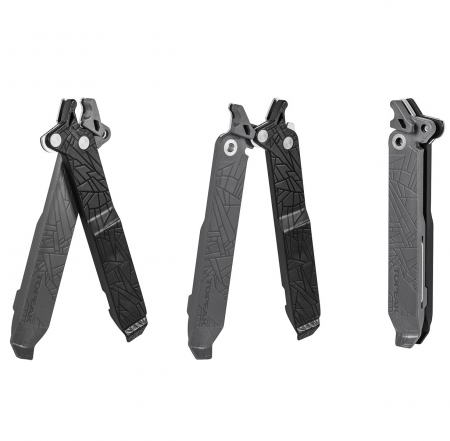 Leviere Cleste Service Topeak Power Lever X TTL007 - Negru [1]