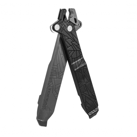 Scule Servisare bicicleta - Leviere Cleste Service Topeak Power Lever X TTL007 - Negru