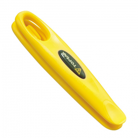 LEVIERE - Leviere service TOPEAK Shuttle Levier 1.1, polimer, galben