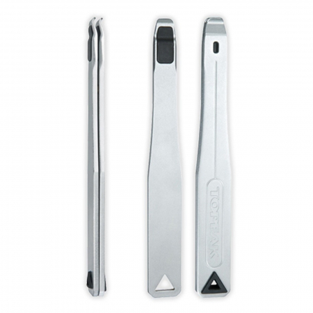 LEVIERE - Leviere TOPEAK Supersteel TPS-SP10, argintiu