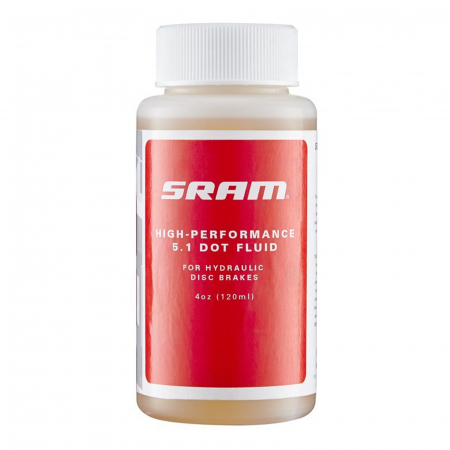PIESE FRANA - Lichid frana SRAM Dot 5.1 120 ml
