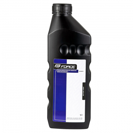INTRETINERE - Lichid frane FORCE DOT 4 1L