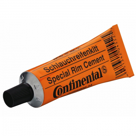 SERVICE ROTI - Lipici baieu CONTINENTAL pentru jante aluminiu 25 g