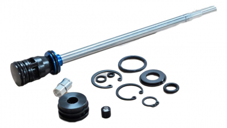 Piese Service - Lower Air Spring Assembly (140Mm) & Seal Head, Air U-Turn - 2010 Revelation