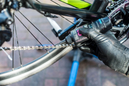 Lubrifiant MUC-OFF Wet Ceramic Lube 120 ml [4]