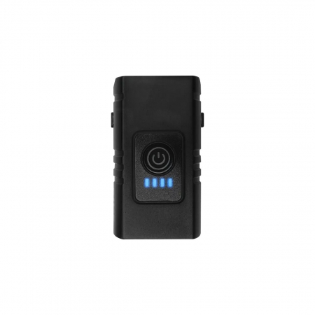 Lumina fata Fivestars Re.Light RBL-250, acumulator intern, incarcare Micro-USB, 250 lm [5]