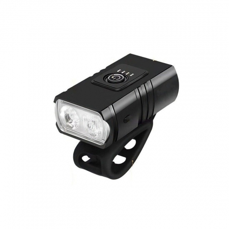 LUMINI - Lumina fata Fivestars Re.Light RBL-500, acumulator intern, incarcare Micro-USB, 500 lm