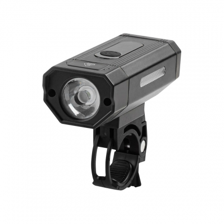 LUMINI - Lumina fata Fivestars Re.Light RBL-800, acumulator intern, incarcare Micro-USB, 800 lm