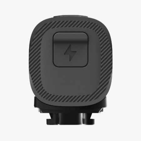 Lumina fata iGPSPORT Smart Front Light VS800, 800 lumeni, gri [6]