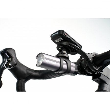 Lumina Fata iGPSPORT Smart Front Light VS800S [1]