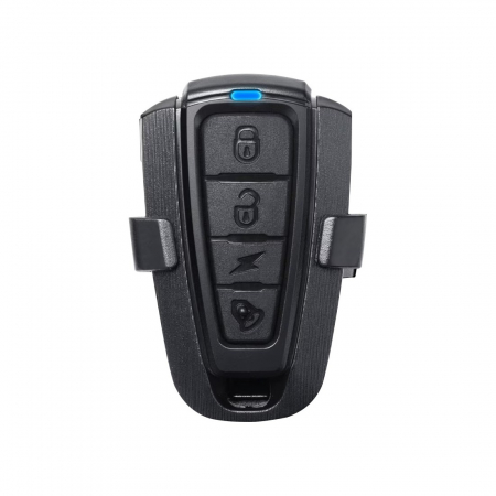 Lumina spate inteligenta cu alarma Fivestars Smart Alarm Light ATL-100, 800 mAh, IPX65 [2]