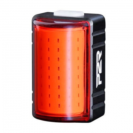 LUMINI - Far spate P2R Sirio 100, 100 lumeni, negru