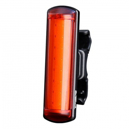 LUMINI - Far spate P2R Sirio 40, 40 lumeni, negru
