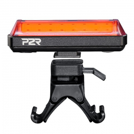 Far spate P2R Sirio 40, 40 lumeni, negru [3]