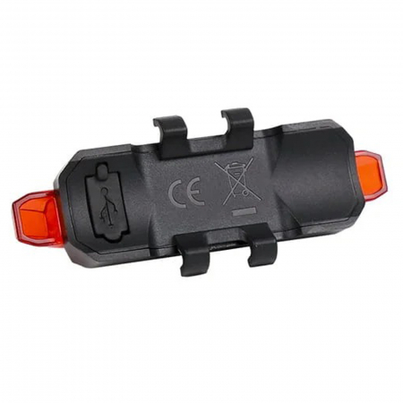 Far spate P2R Spectic 08, 5 Leduri, negru [2]