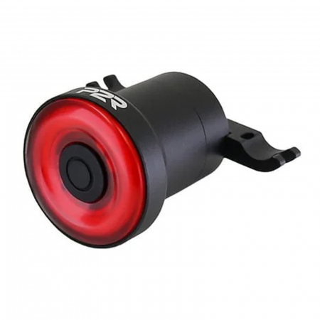 LUMINI - Stop spate P2R Talix 30, 30 lumeni, senzor frana automat, Led, negru